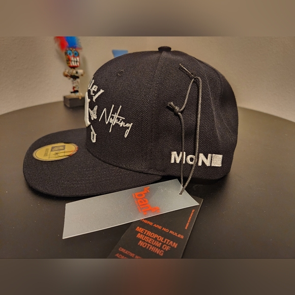 BAN Cleveland Snapback - Picture 2 of 4